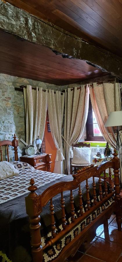 Гостевой дом El Perlindango (Adults Only) Villademar Экстерьер фото