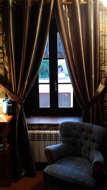 Гостевой дом El Perlindango (Adults Only) Villademar Номер фото